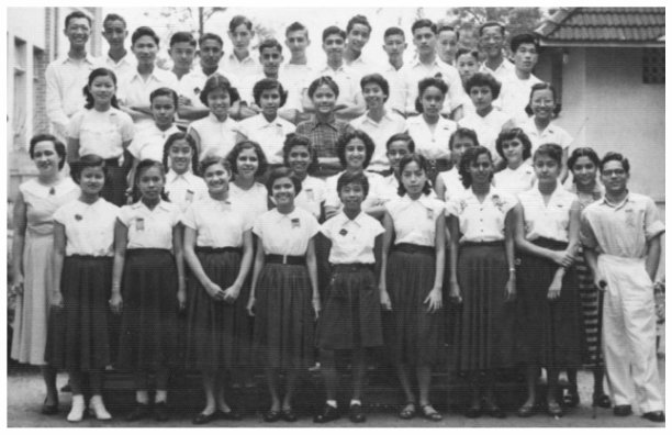 Image of 1955 Prefects