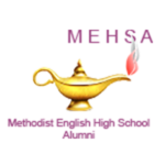 MEHS New Logo