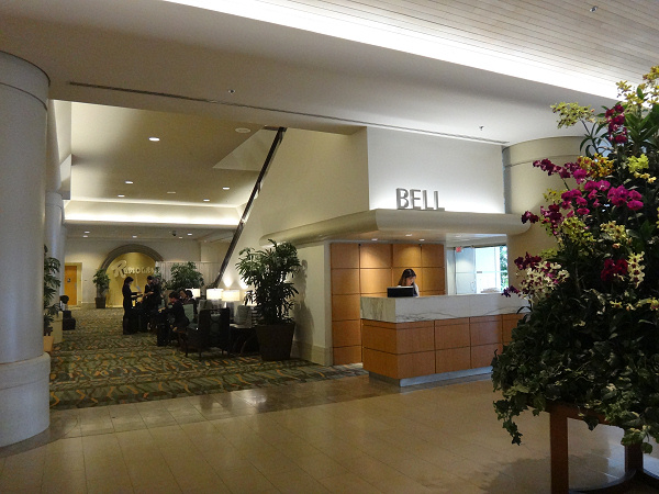 Ala Moana Hotel