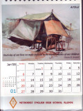 Calendar