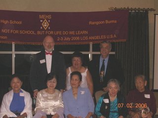 MEHSA Reunion 2006