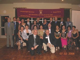 MEHSA Reunion 2006