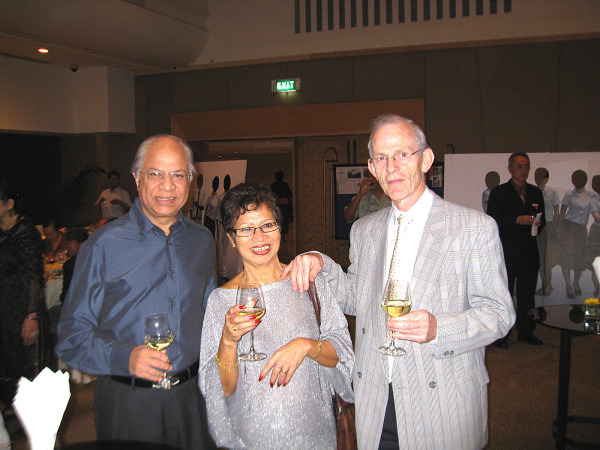 2008 MEHSA Reunion